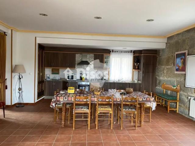 Casa en alquiler en Centro, Ourense