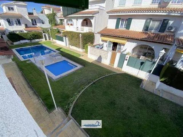 Casa en alquiler en Mas d'en Bosch, Baix Camp