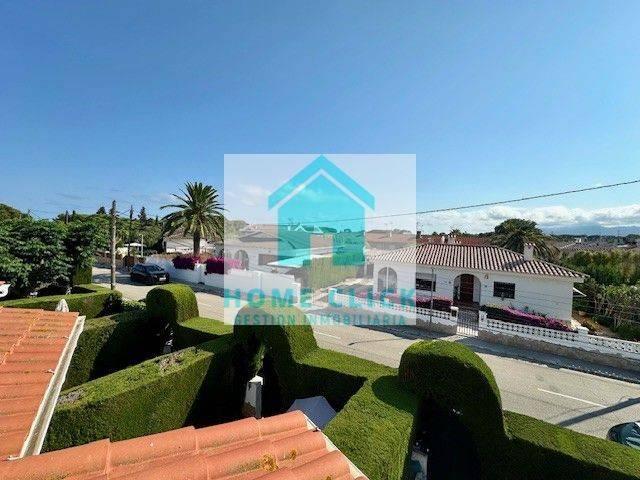 Casa en alquiler en Cambrils