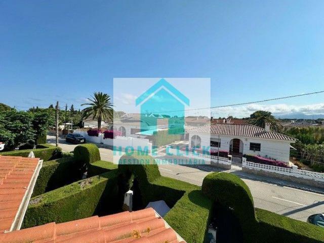 Villa en alquiler en Cambrils