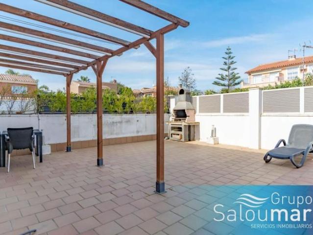 Casa en alquiler en Cambrils