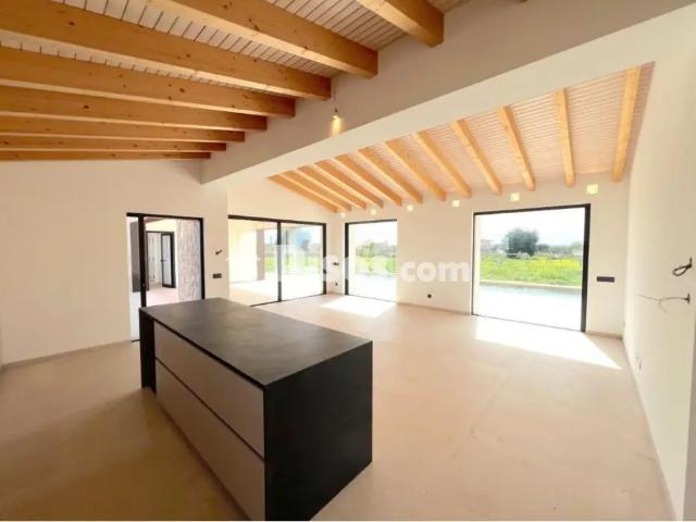 Casa en alquiler en Crist Rei, Raiguer