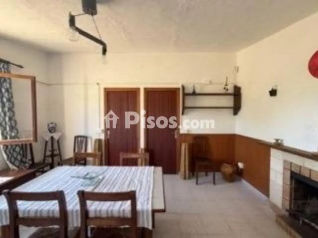 Casa en alquiler en el Camp de Túria, Valencia