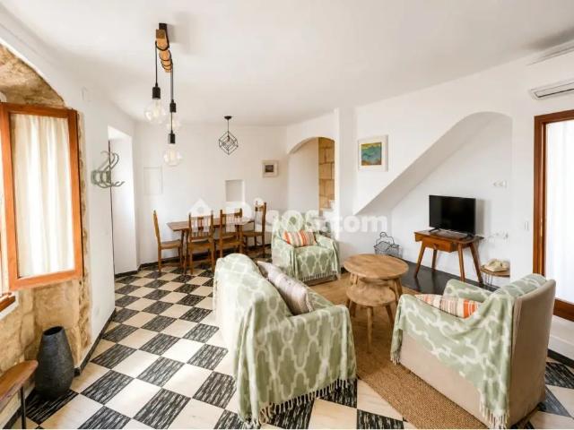 Casa en alquiler en el Camp, Serra de Tramuntana