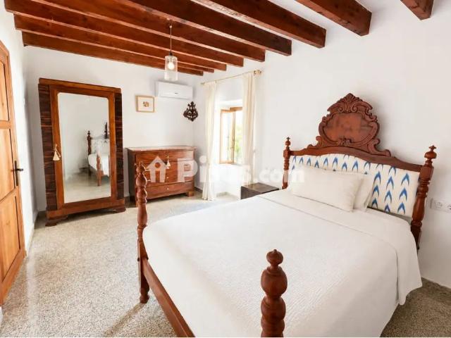 Casa en alquiler en el Camp, Serra de Tramuntana
