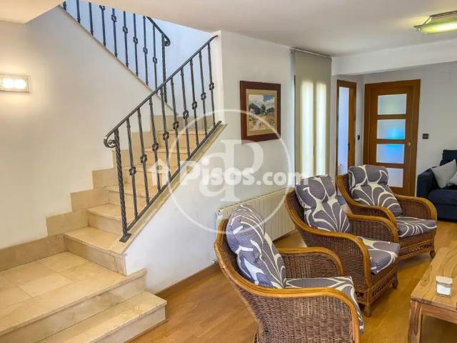 Casa en alquiler en la Plana Baixa, Valencia