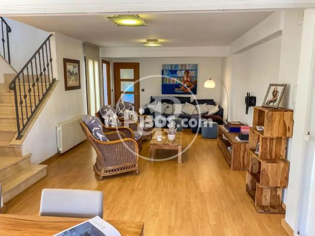 Casa en alquiler en la Plana Baixa, Valencia