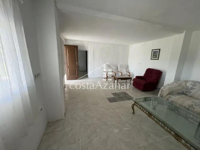 Casa en alquiler en la Plana Alta, Valencia