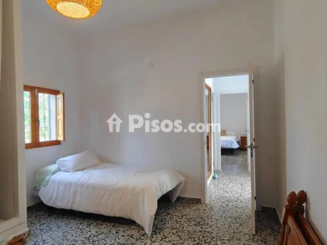 Casa en alquiler en Centro, Málaga-Costa del Sol