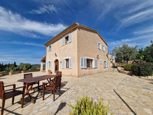 Casa en alquiler en Raiguer, Baleares
