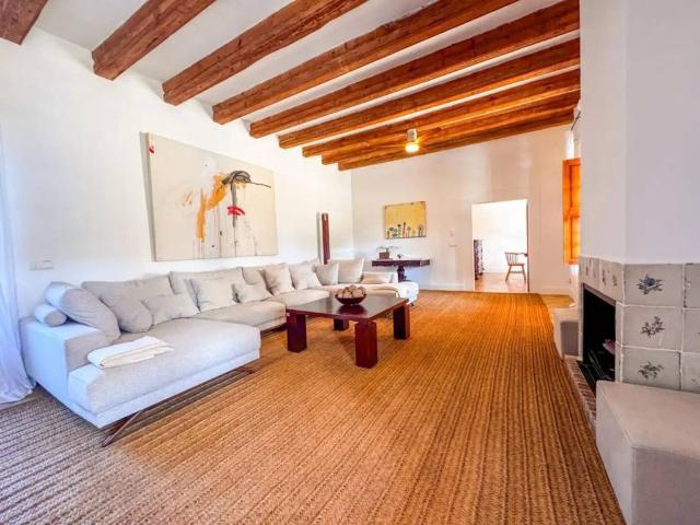 Casa en alquiler en Raiguer, Baleares