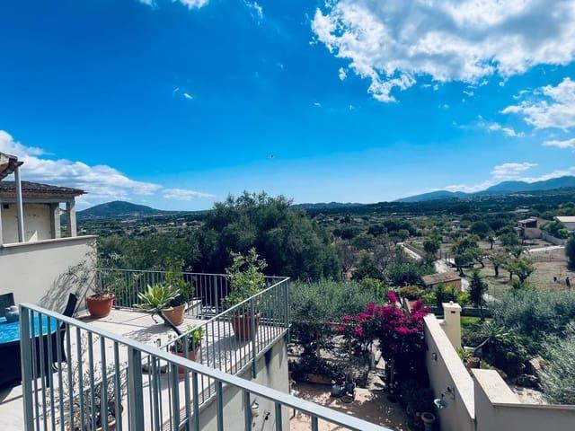 Casa en alquiler en Raiguer, Baleares