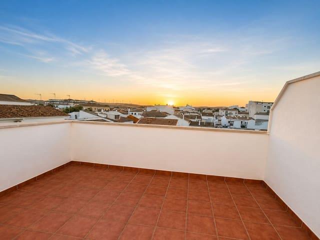 Casa en alquiler en Guadalteba, Andalucía