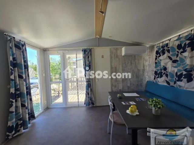 Casa en alquiler en Villa Blanca, Almería