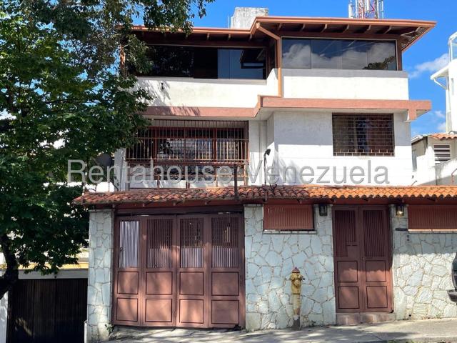 Casa en alquiler en Sucre, Caracas