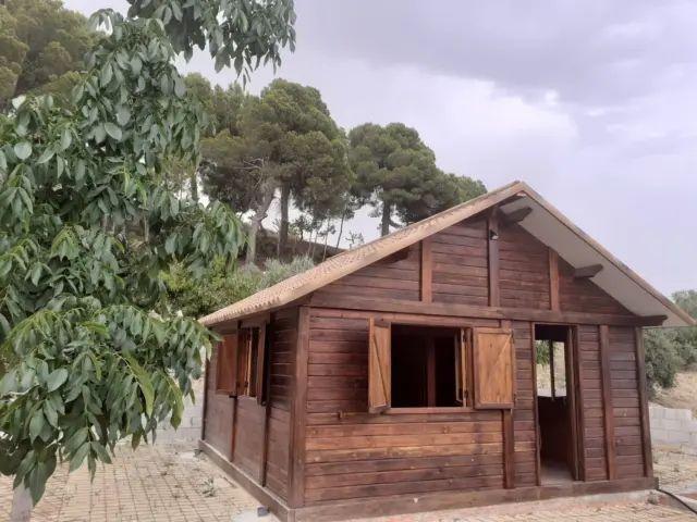 Casa en alquiler en Ronda, Granada
