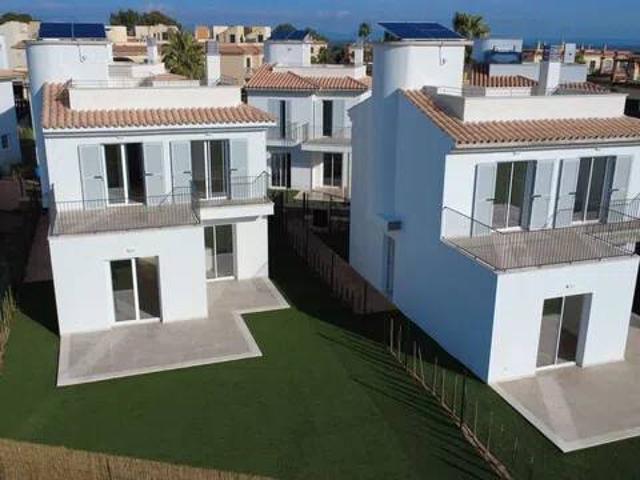 Casa en alquiler en Sa Vinyola, Campos