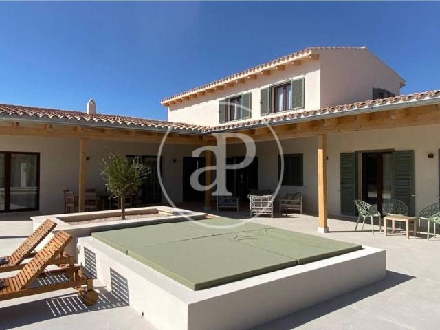Casa en alquiler en Campos, Illes Balears