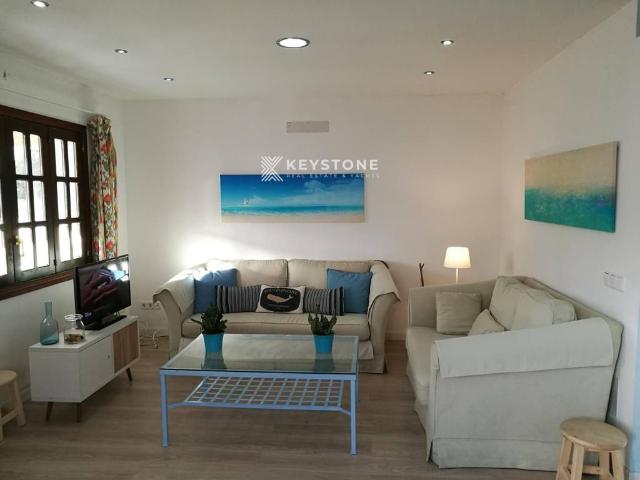 Casa en alquiler en Migjorn, Baleares