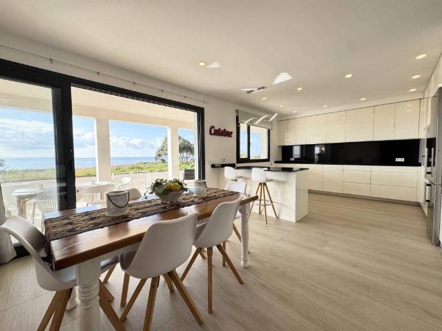 Casa en alquiler en Campos
