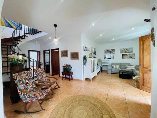 Casa en alquiler en Migjorn, Baleares