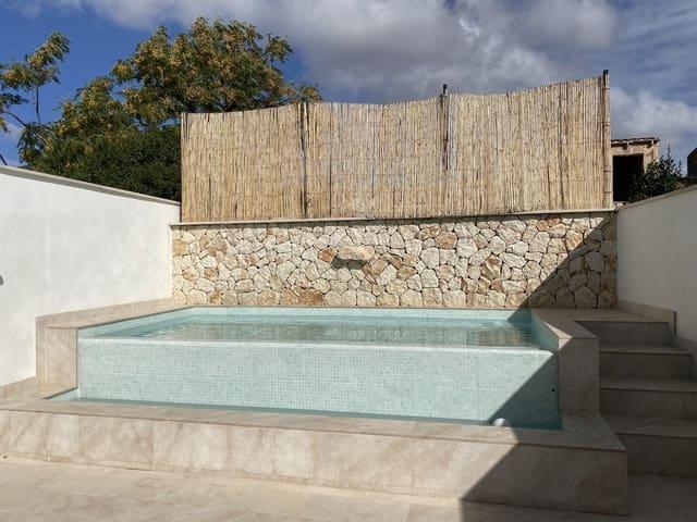 Casa en alquiler en Migjorn, Baleares