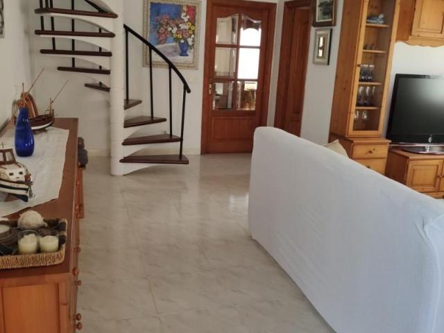 Casa en alquiler en Campos, sa Ràpita