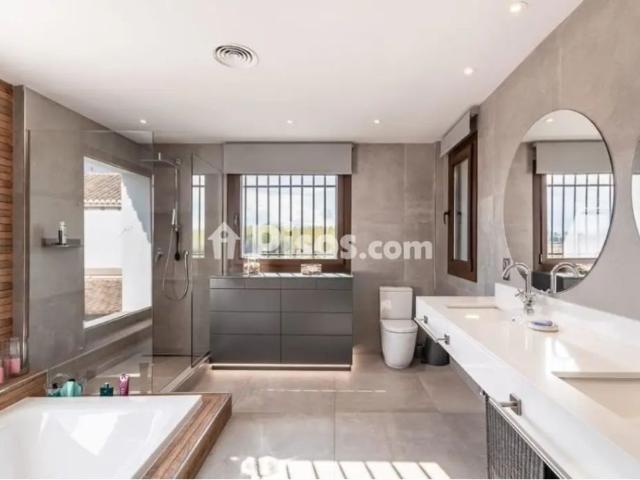 Casa en alquiler en Ronda, Comarca de la Vega de Granada