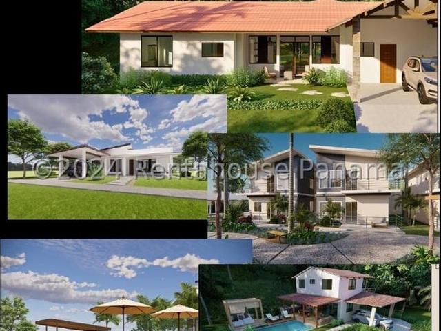 Casa en Venta en Canas, Tonosi