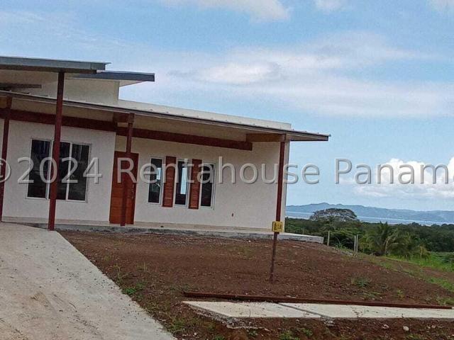 Casa en Venta en Canas, Tonosi
