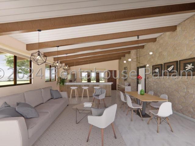 Casa en Venta en Canas, Tonosi