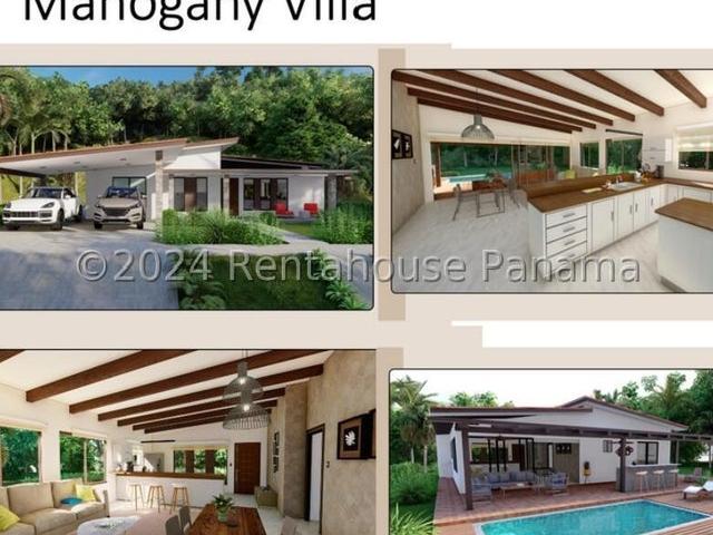 Casa en Venta en Canas, Tonosi