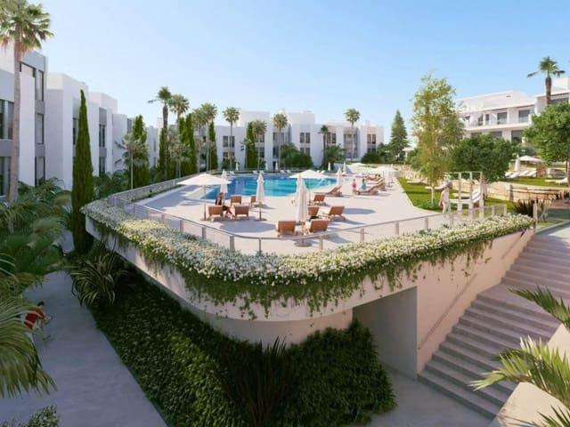 Casa en alquiler en Resinera-Voladilla, Costa del Sol Occidental