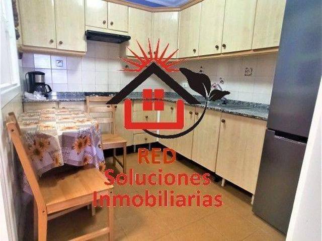 Casa en alquiler en Candelaria