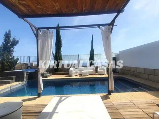 Casa en alquiler en Igueste, Candelaria