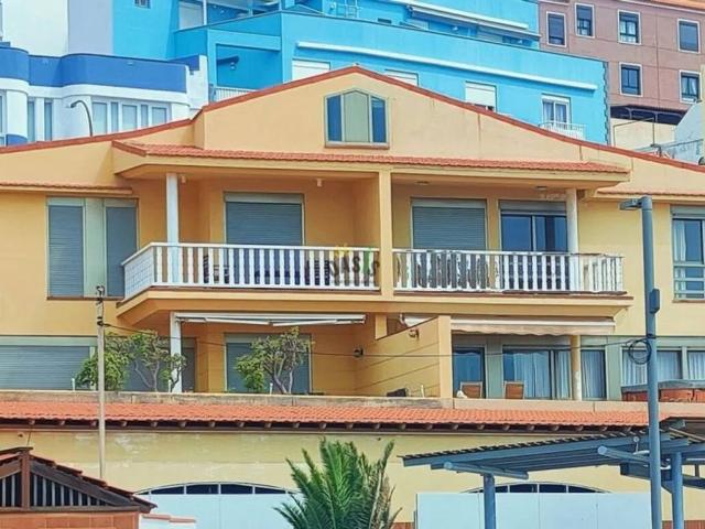 Casa en alquiler en Candelaria