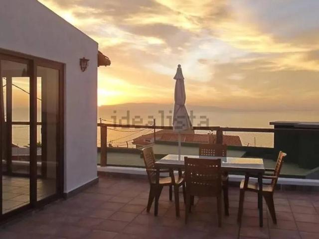 Casa en alquiler en Candelaria
