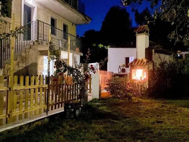 Casa en alquiler en O Morrazo, Galicia