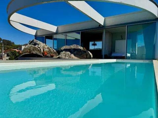 Casa en alquiler en O Hío, O Morrazo