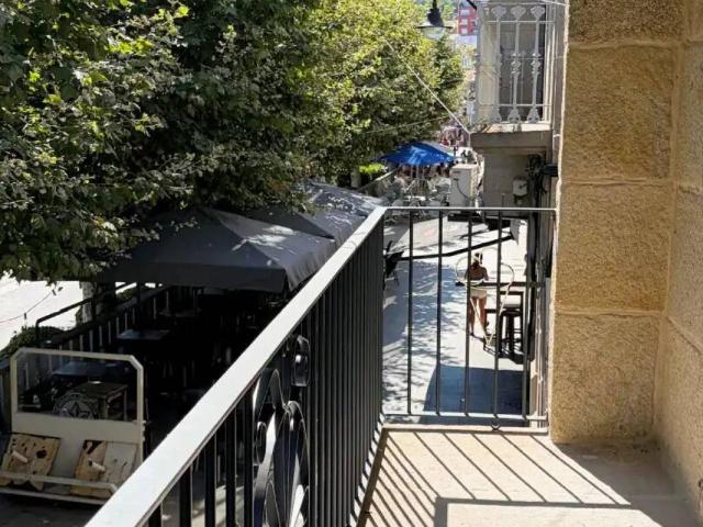 Casa en alquiler en Cangas, O Morrazo