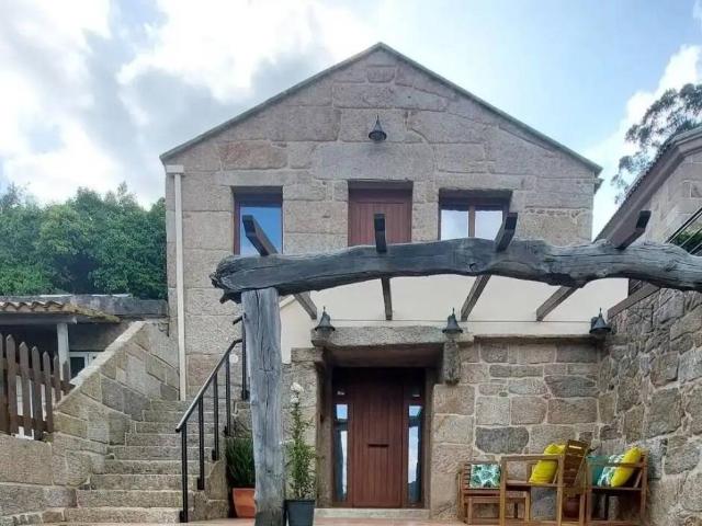 Casa en alquiler en O Morrazo, Galicia
