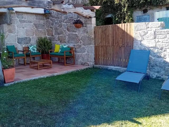 Casa en alquiler en O Morrazo, Galicia
