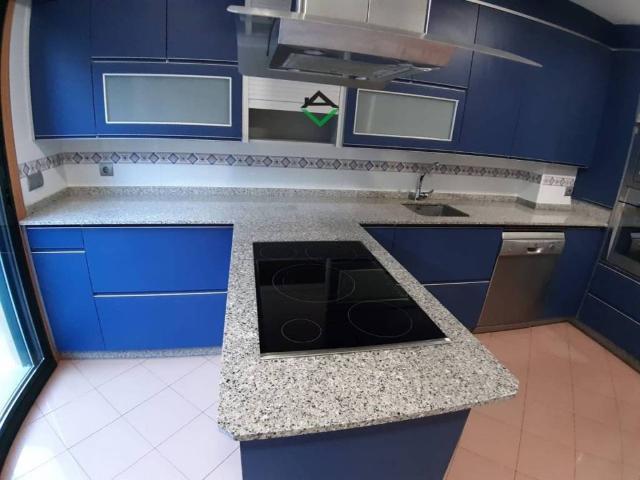 Casa en alquiler en O Morrazo, Galicia