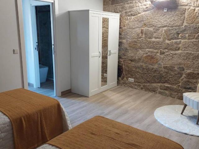 Casa en alquiler en Darbo, O Morrazo