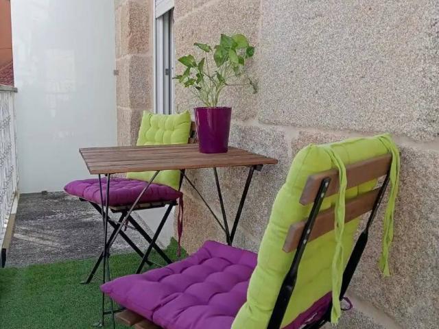 Casa en alquiler en Cangas, O Morrazo