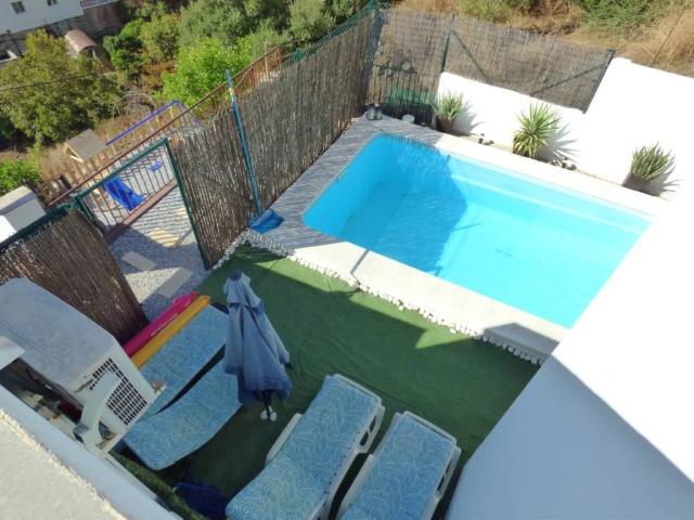 Casa en alquiler en La Axarquía, Andalucía