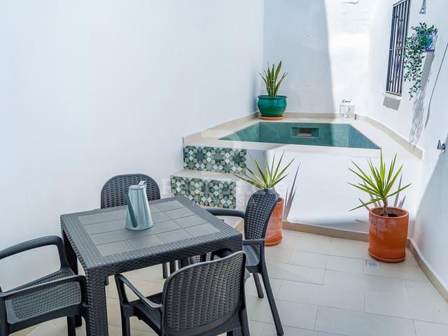Casa en alquiler en La Axarquía, Andalucía