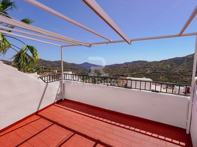 Casa en alquiler en La Axarquía, Andalucía