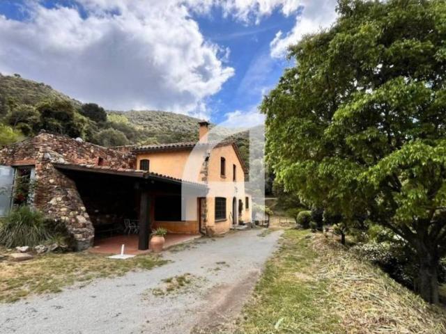 Casa en alquiler en Vallès Oriental, Catalunya