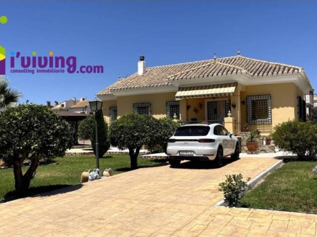 Casa en alquiler en Valle del Almanzora, Andalucía